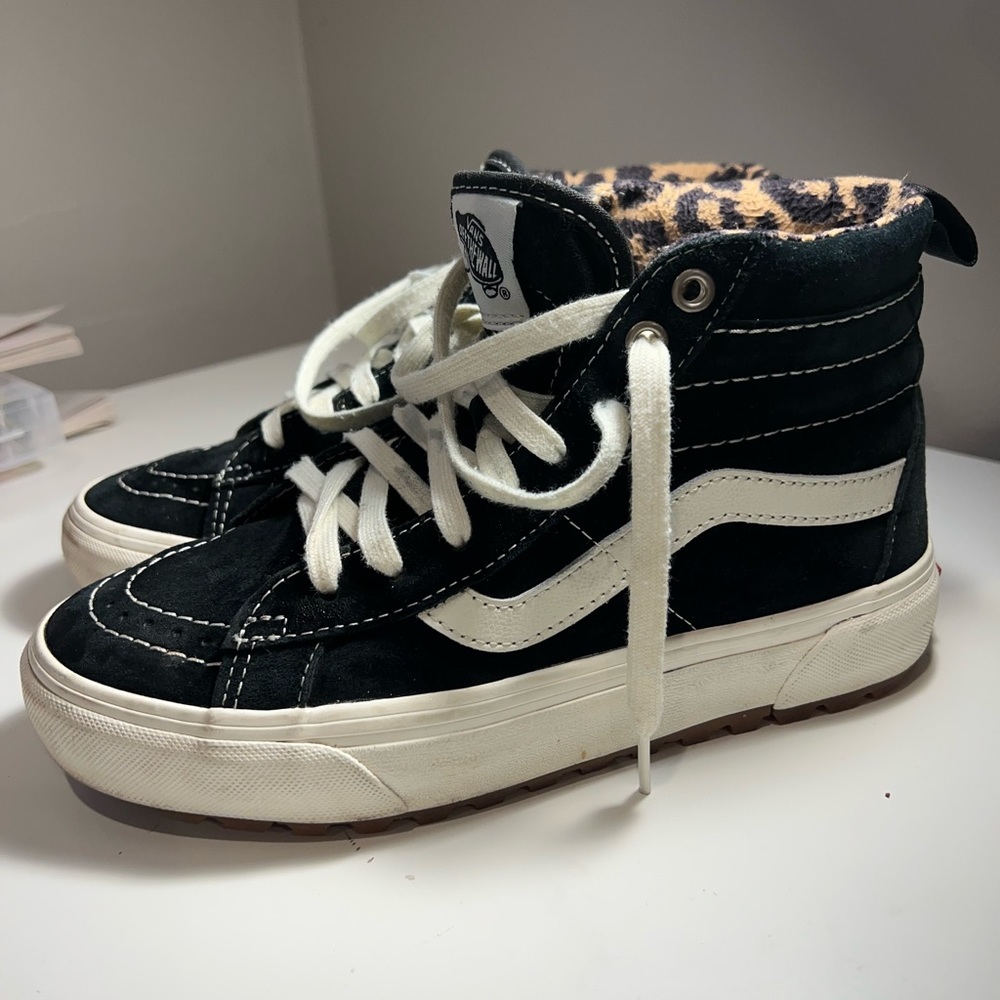 Vans